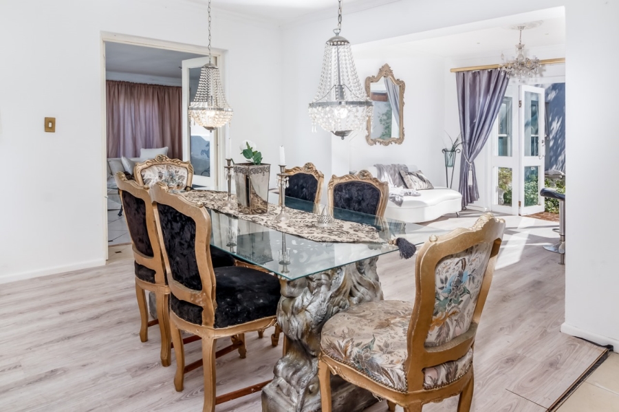 4 Bedroom Property for Sale in Zevendal Western Cape